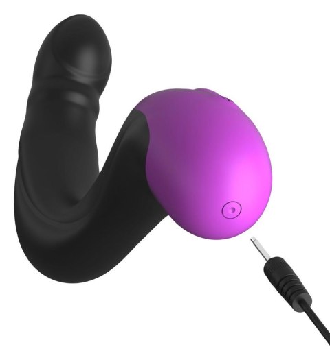 AFE Hyper Pulse P-Spot Massage