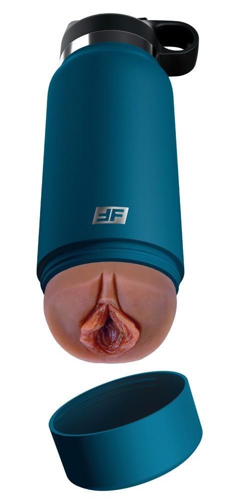 Fuck Flask Private Pleaser