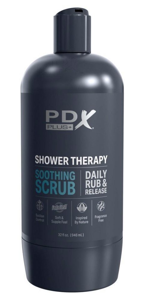 PDXP Shower Soothing light