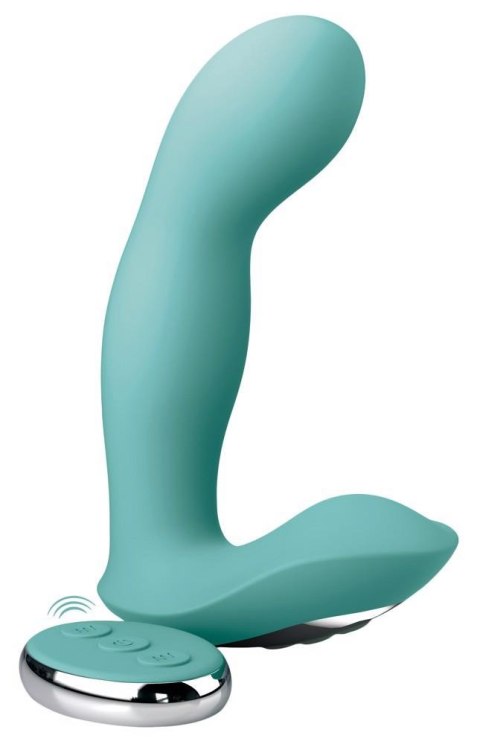 Pulsus G-Spot