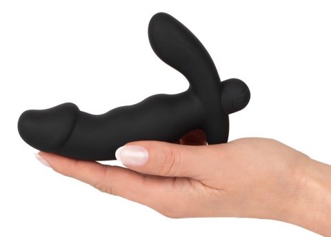 ANOS Cock shaped butt plug