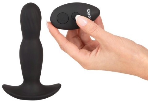 ANOS Inflatable Plug