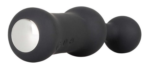 Black Velvets Prostate Vibrator