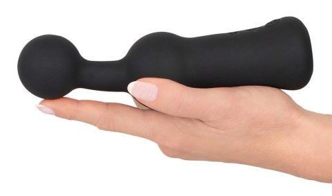 Black Velvets Prostate Vibrator