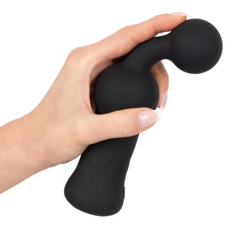 Black Velvets Prostate Vibrator