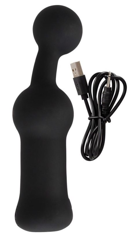 Black Velvets Prostate Vibrator