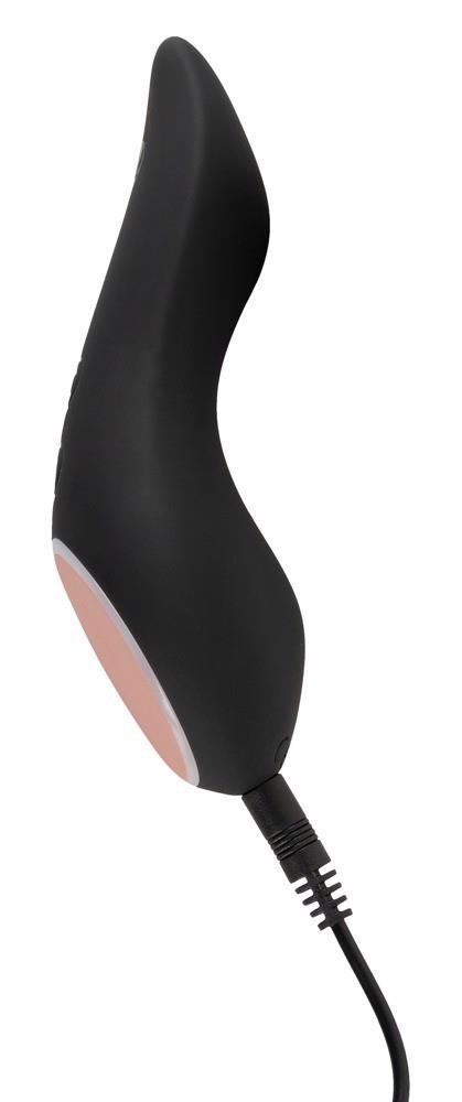 CUPA Warming Touch Vibrator