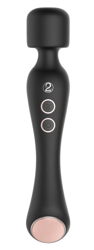 CUPA Warming Wand Vibrator