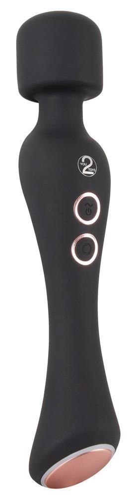 CUPA Warming Wand Vibrator