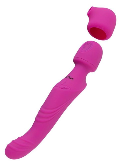 Javida 3 function vibrator