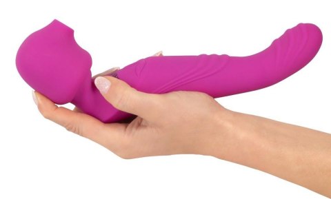 Javida 3 function vibrator