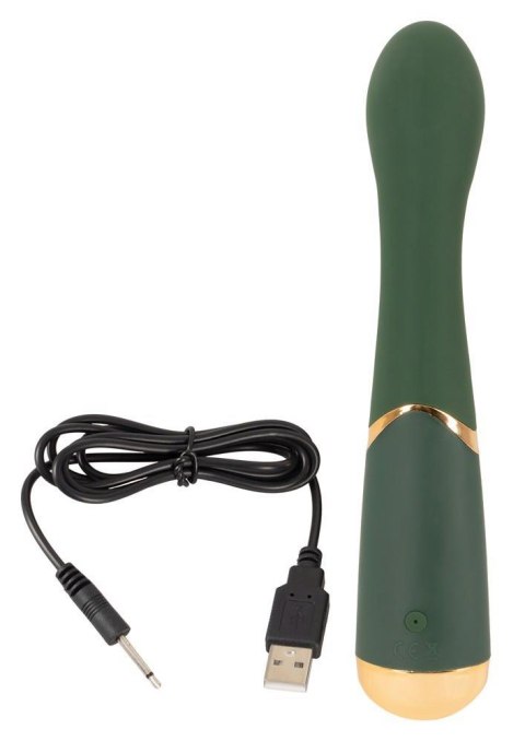 Luxurious G-Spot Vibrator