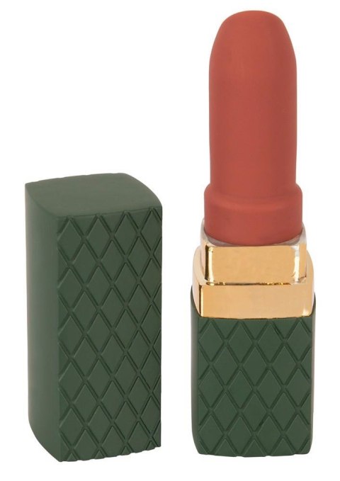 Luxurious Lipstick Vibrator