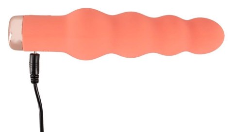 Peachy Mini Beads Vibrator