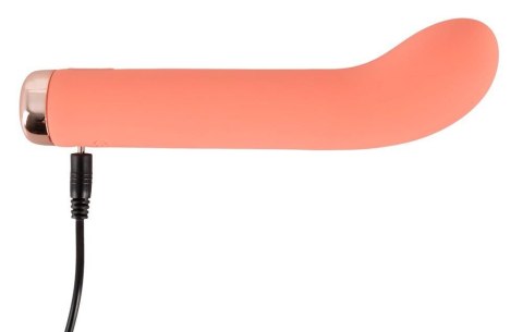 Peachy Mini G-Spot Vibrator