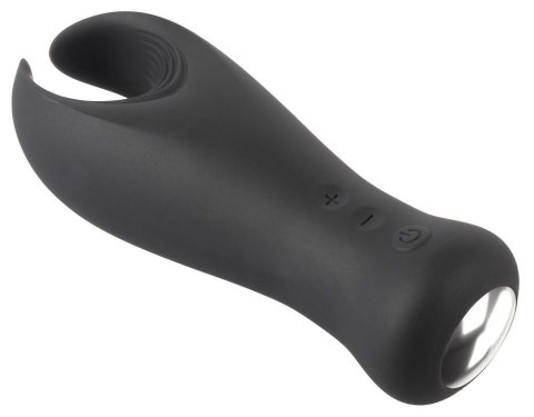 Rebel Cock Vibrator