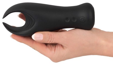 Rebel Cock Vibrator