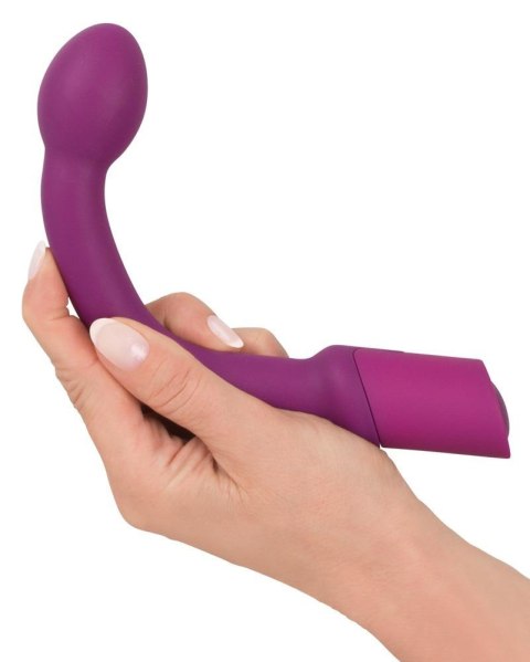 Sweet Smile G-Spot Vibrator