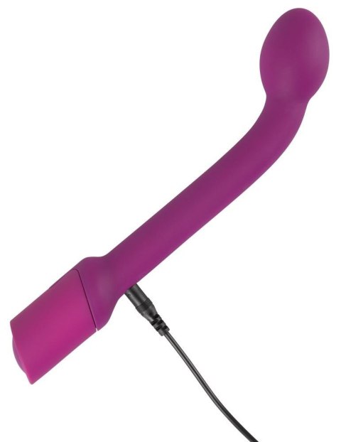 Sweet Smile G-Spot Vibrator