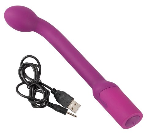 Sweet Smile G-Spot Vibrator