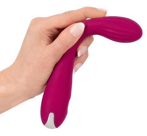 Sweet Smile G-Spot Vibrator