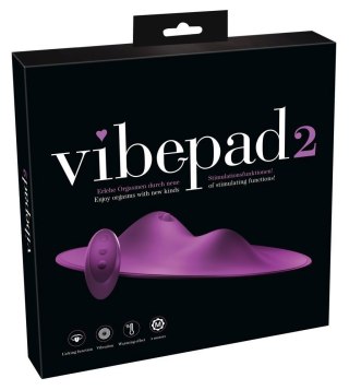 Vibepad 2