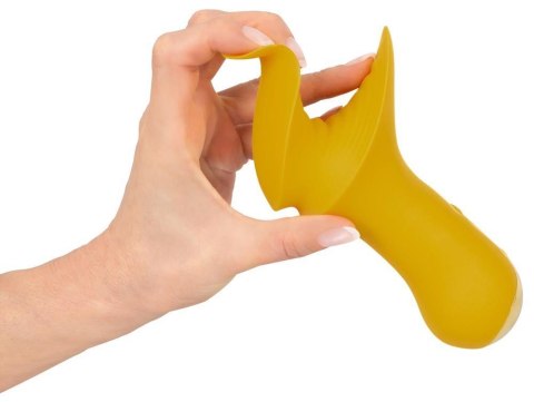 Your New Favorite Penis Vibrat