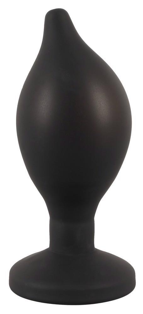 ANOS RC Inflatable Butt Plug