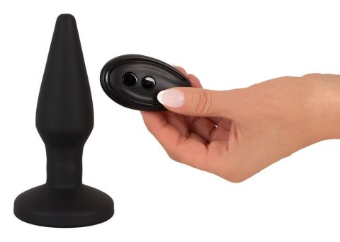 ANOS RC Inflatable Butt Plug