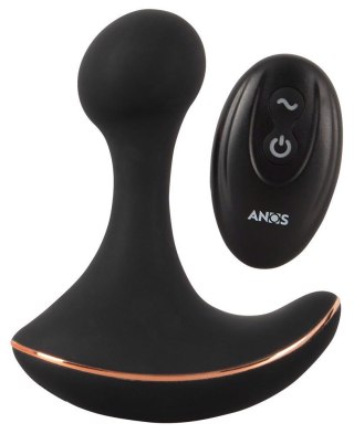 ANOS RC Prostate massager with