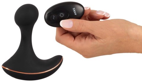 ANOS RC Prostate massager with