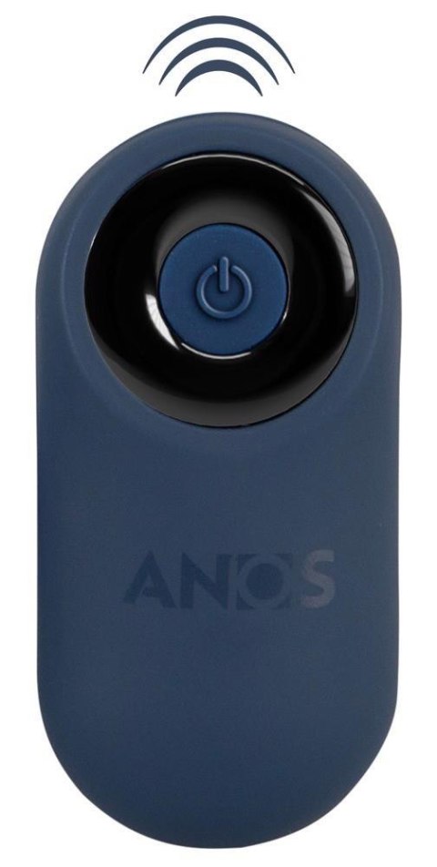 ANOS RC Swinging Plug