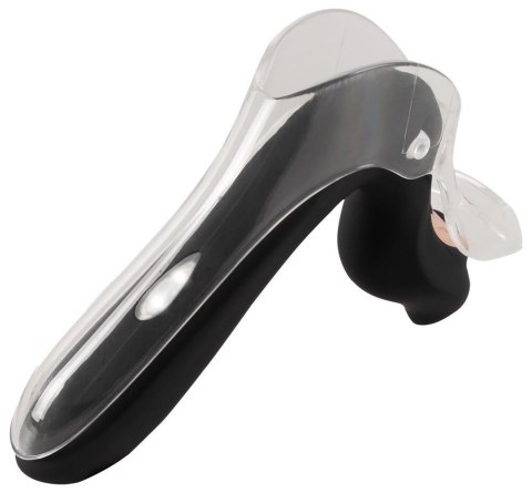 Bad Kitty Vibrating Speculum