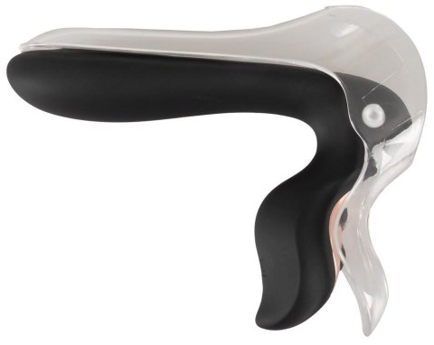 Bad Kitty Vibrating Speculum