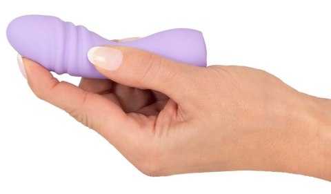 Cuties Mini Vibrator 3.Generat