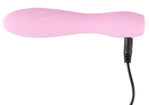 Cuties Mini Vibrator Rose 3.Ge