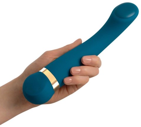 Hot nÂ´cold vibrator petrol