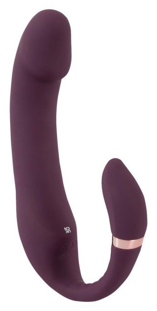 Javida Bendable Vibrator