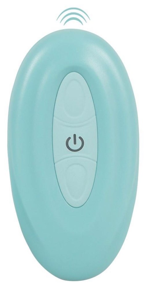 Softies RC Panty Vibrator