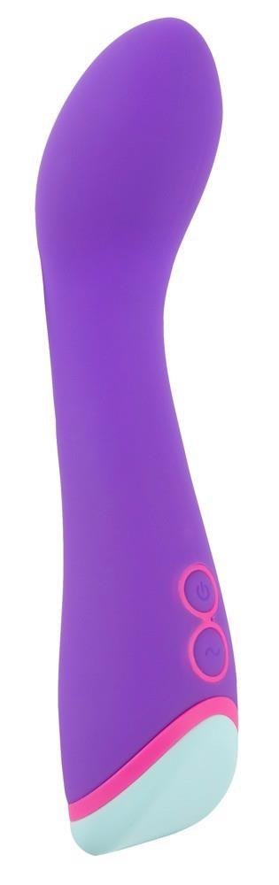 Bunt. g-spot vibrator