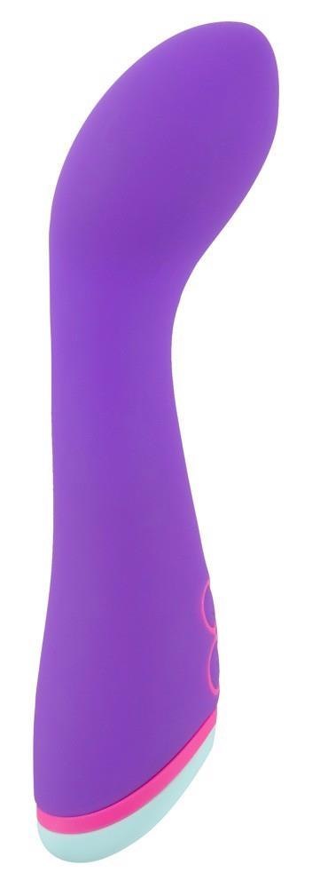 Bunt. g-spot vibrator