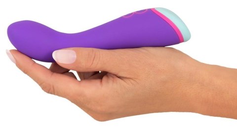 Bunt. g-spot vibrator