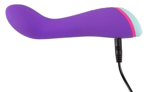 Bunt. g-spot vibrator