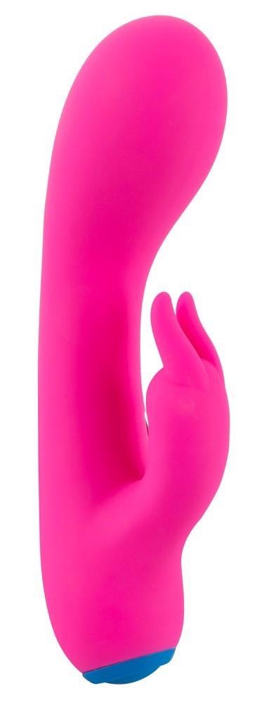 Bunt. rabbit vibrator