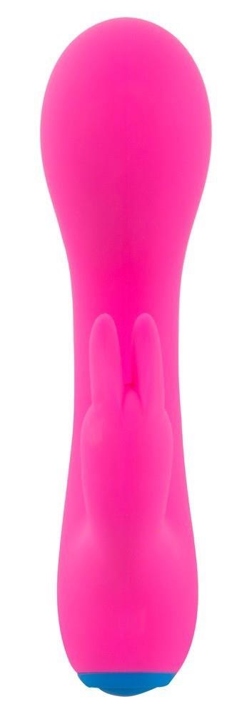 Bunt. rabbit vibrator