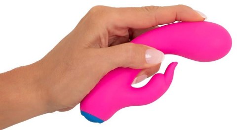 Bunt. rabbit vibrator