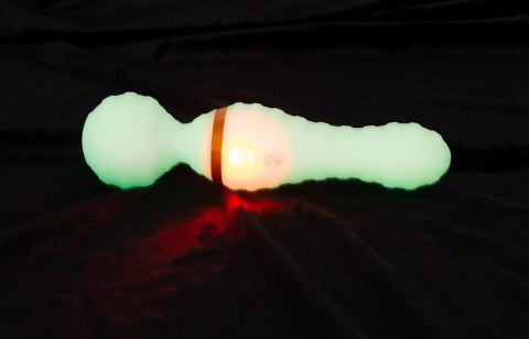 GITD Wand Vibrator