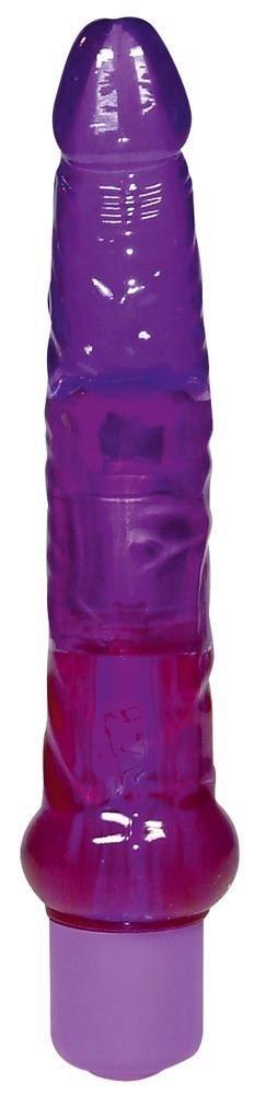 Jelly Anal Purple