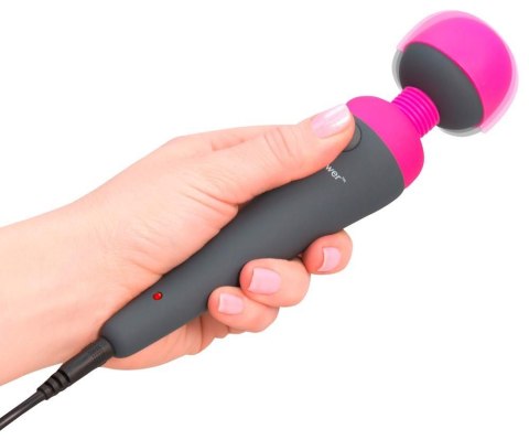 PalmPower Massager