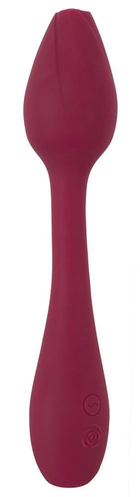 Rose G-Spot Vibrator